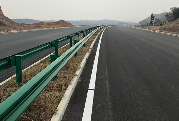 重庆公路波形护栏